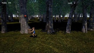 Fruit Catcher screenshot 4
