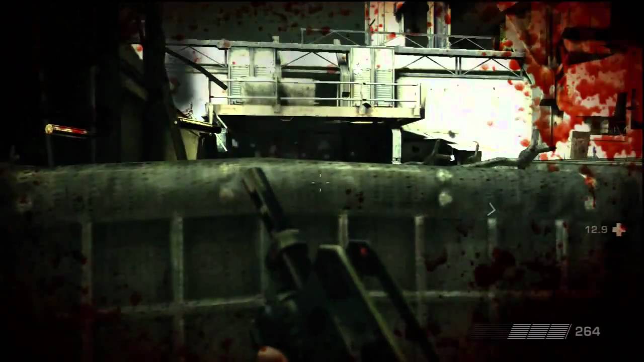 Killzone 2 Walkthrough Part 8 YouTube killzone-2-walkthrough-part-8-youtube