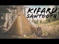 KIFARU SAWTOOTH THE ULTIMATE BACKCOUNTRY SHELTER KIFARU SAWTOOTH THE ULTIMATE BACKCOUNTRY SHELTER