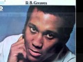 Always Something There To Remind Me - R.B. Greaves