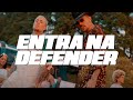 Luan Pereira, MC Daniel - Entra Na Defender (Letra/Lyrics)