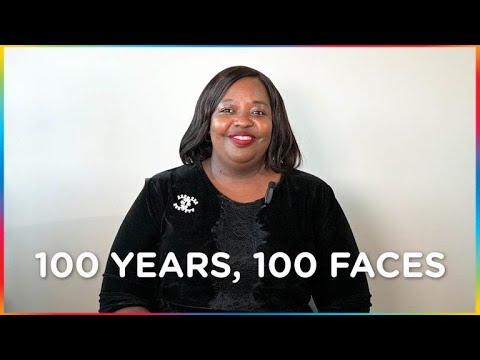 #50 Margaret NDIRANGU - Training and development of professional growth