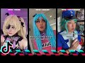 [TikTok] Cosplay Compilation #384