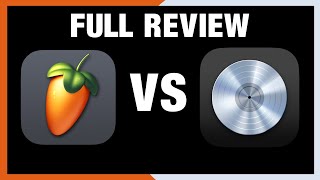 FL Studio vs Logic Pro X | Which is one better? | Best DAW for Beatmaking, Recording & Mixing?