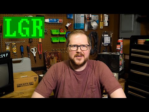 Concerning the Future of LGR