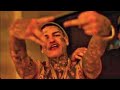 Lefty Gunplay | Lil Grifo - Start From Scratch (Official Music Video)