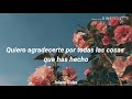 Maher Zain - Thank you Allah (Subtitulado al Español)