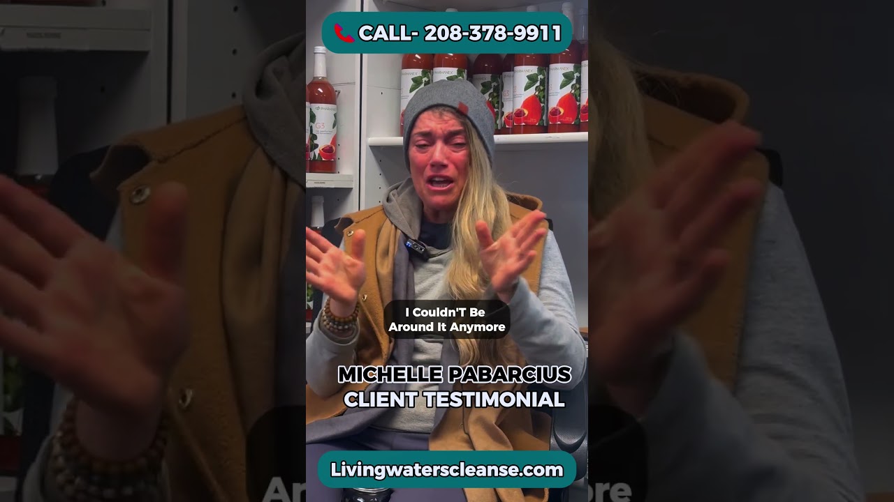 Michelle Testimony: How 5G & EMF Exposure Changed Her Life Forever