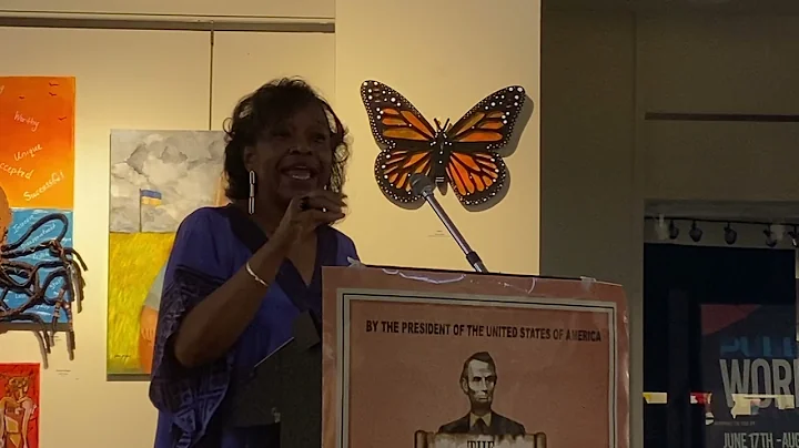 Dr. Mary Ferguson Presents: Bringing Back Our Hist...
