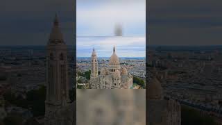 Discover Paris: A Journey Through Love and Light