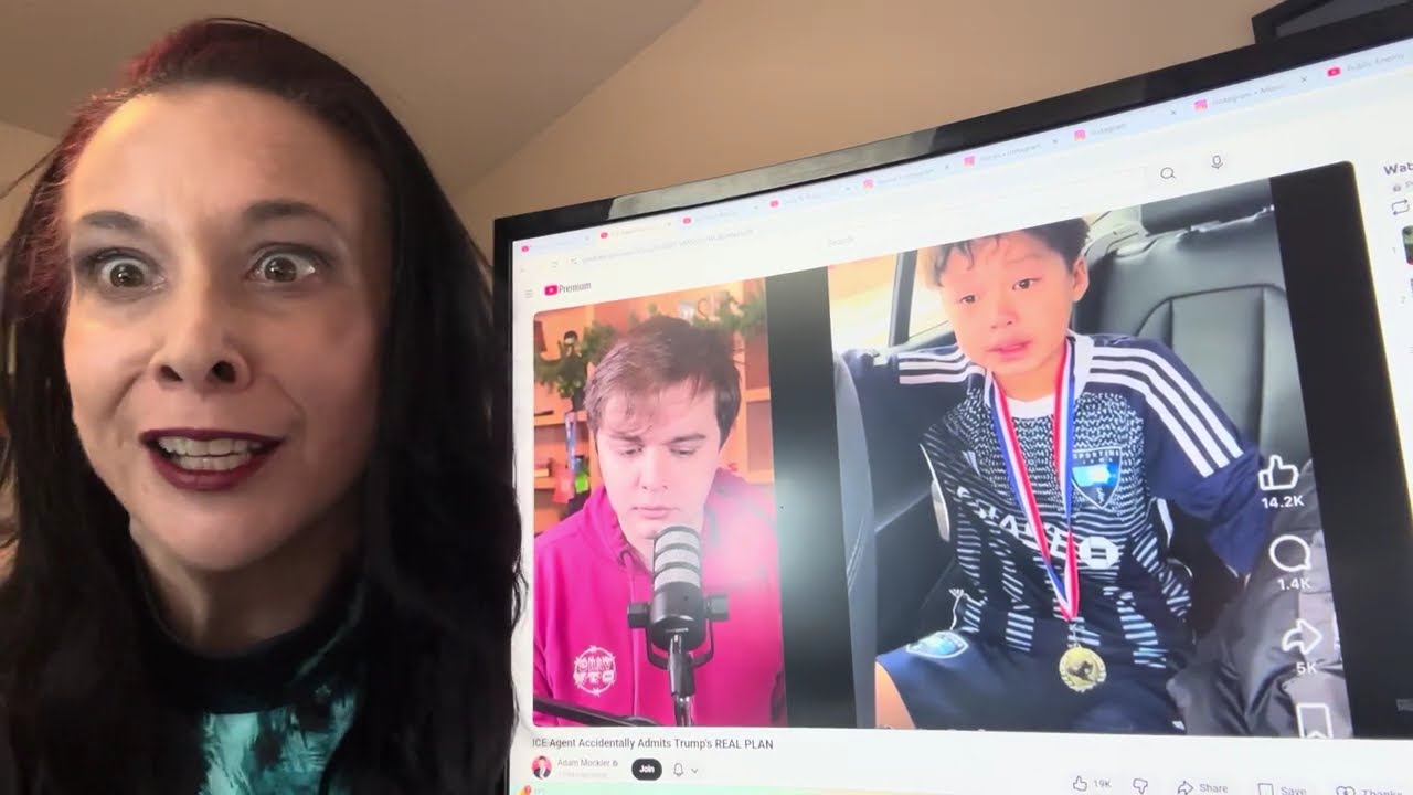 GOOD TROUBLE VS. CRUELTY: Empathy, Resistance, & the Clown Show. Fight the power. SORRY NOT SORRY!!!