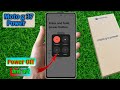 how to power off moto g 37 power, moto g 37 power power off kaise kare, moto g 37 power