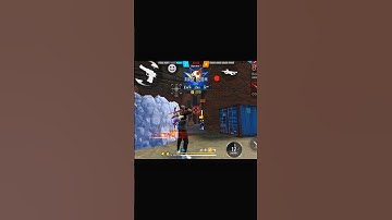 🔥 WOODPECKER CHALLENGE GONE WRONG! 😱 | Free Fire #shorts #FreeFireChallenge