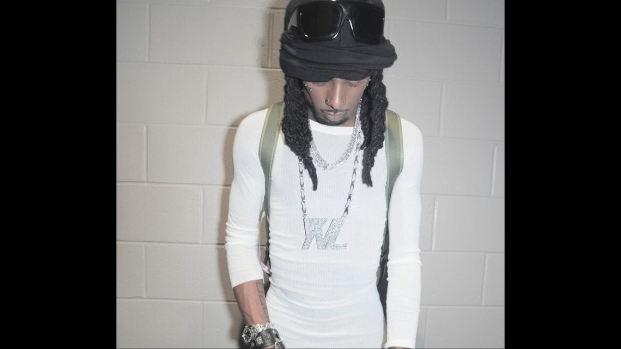 [FREE] PLAYBOI CARTI CARDO GOT WINGS TYPE BEAT 