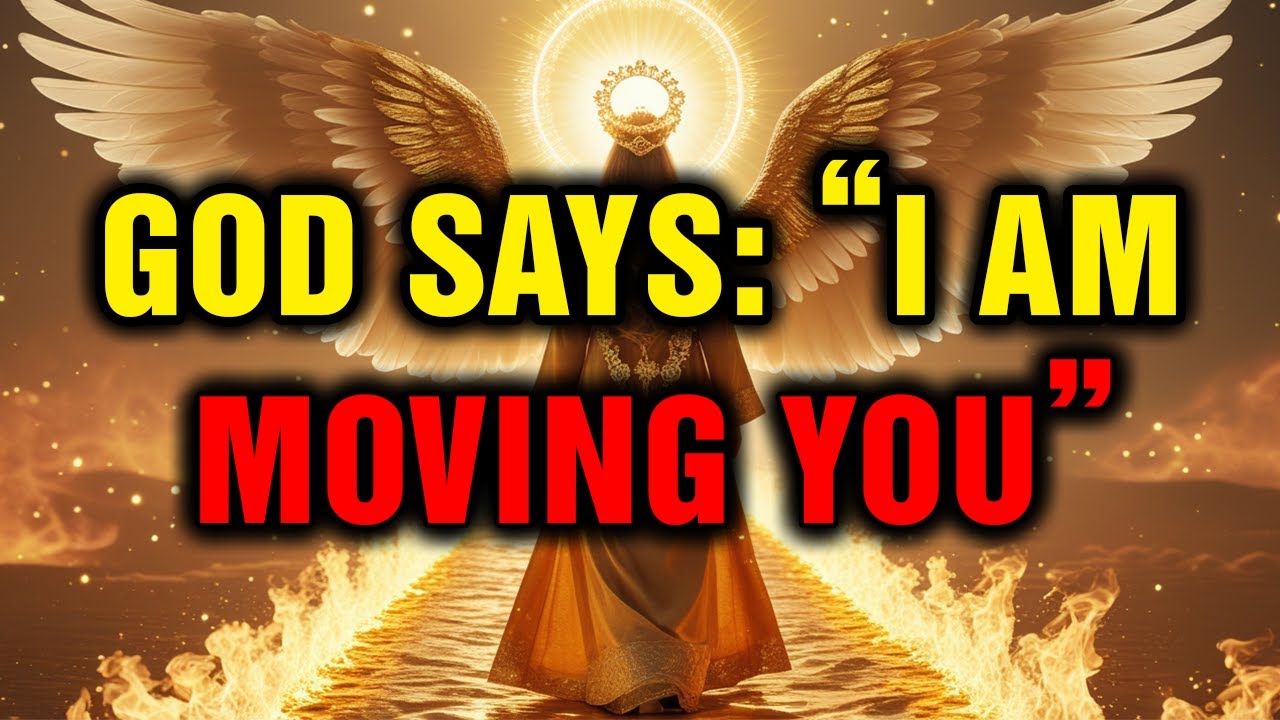 Chosen Ones: God Separates You to Reveal Who You Truly Are ✨