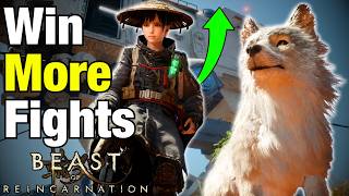 Beast of Reincarnation ULTIMATE COMBAT GUIDE | Early to Midgame