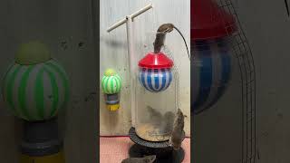 Best home mouse trap/mouse trap idea from plastic ball mousetrap mouse rat rattrap shor