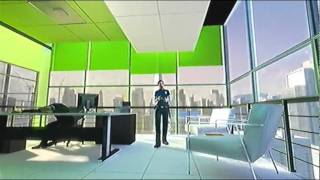 Mirrors Edge Playthrough Part 2