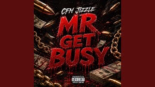 Mr. Get Busy
