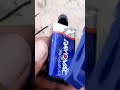 como hacer un detecto de agua