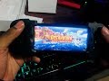 Gaming on the iPhone X - GAMEVICE Controller