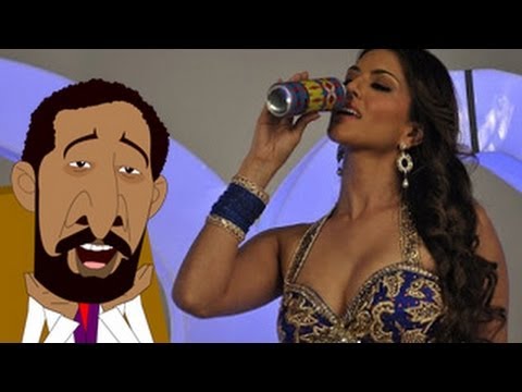 Sunny Leone's HOT XXX Video - YouTube