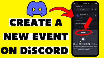 How to Create a New Event on Discord Server (PC & Mobile) | 2025 Guide
