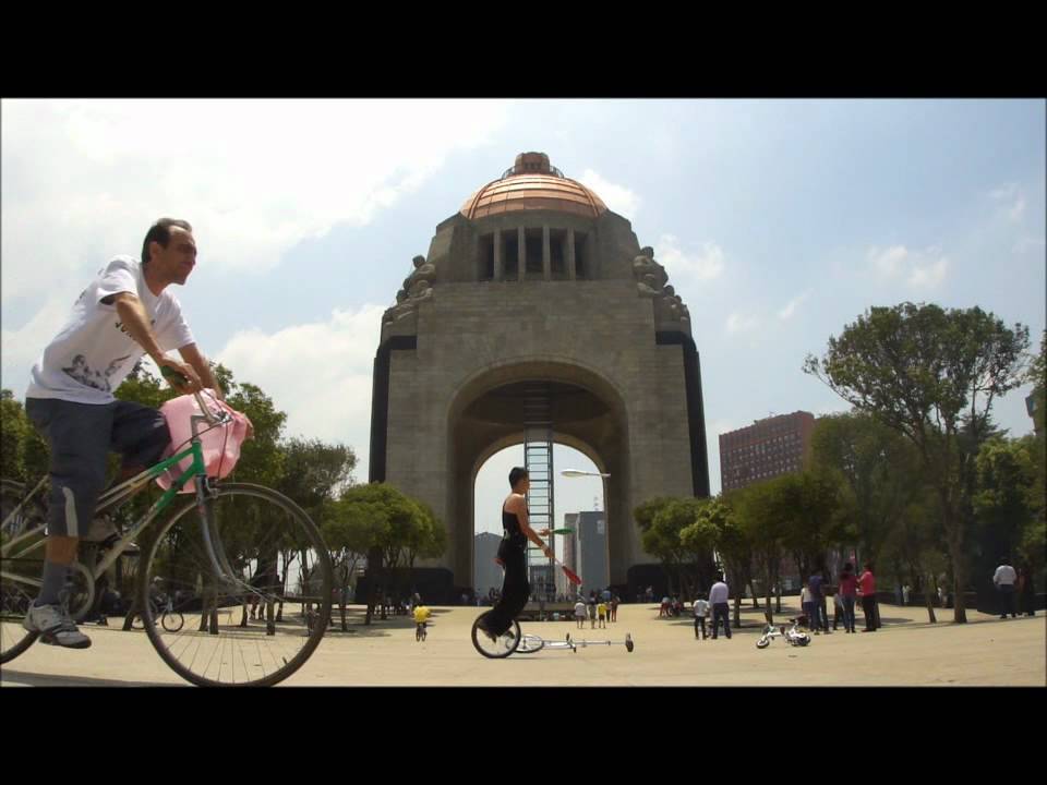 Wepa Clown  Omar Cervantes Soto - YouTube