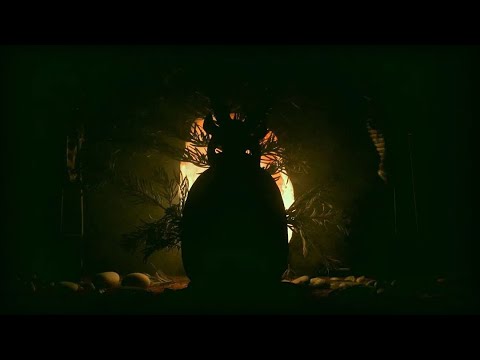 Kalaha Moon - Mojave [World Downtempo / Slow Rave / Desert Rock]