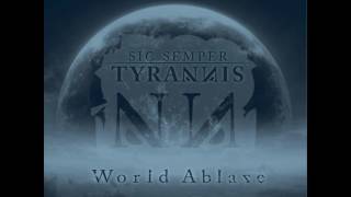 Sic Semper Tyrannis - Black Inside [Austria] [HD] (+Lyrics)