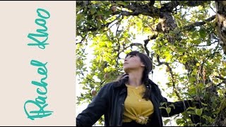 Apple, Cheese And Walnut Tartare By Rachel Khoo