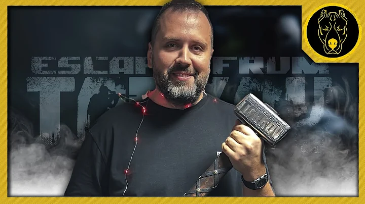 Nikita's Final Interview Before Tarkov 1.0 - Escape From Tarkov News