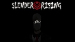 CURSED RUINS | Slender Rising | Gameplay | Cursed Ruins screenshot 4