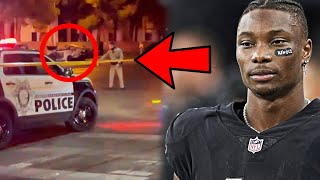 Henry Ruggs III NFL Career is in Jeopardy After This Tragic DUI Car Accident...