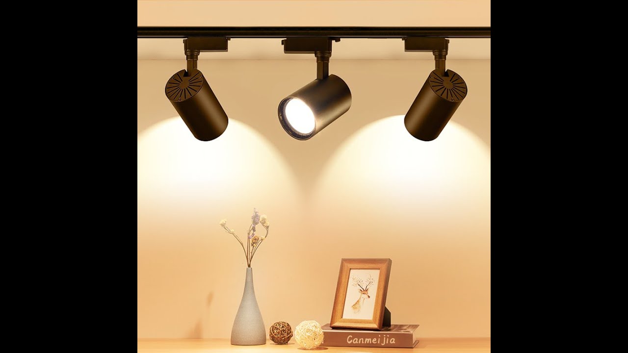 COB Led Spot Light Ceiling Light White Ambiance Runner Spotlight Track Light Railing Light Spotlight