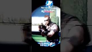 Highlight com sniper no BO2  #callofduty #blackops2 #2025 #gameplay #activision #treyarch