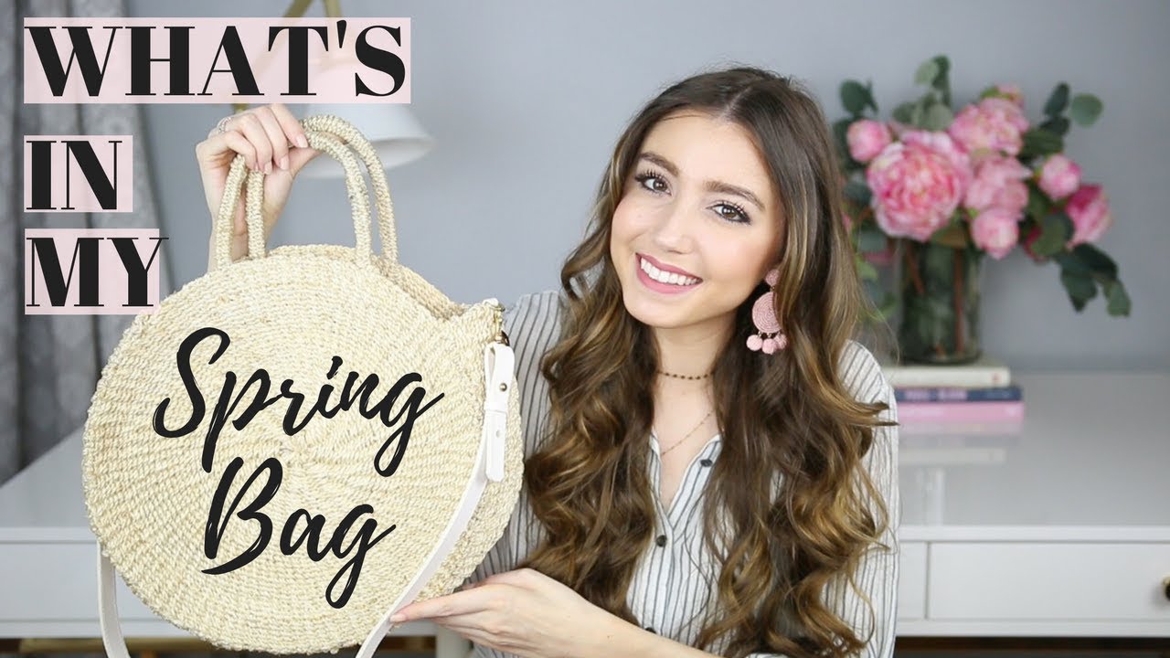 Clare V. bag haul - The Small Things Blog