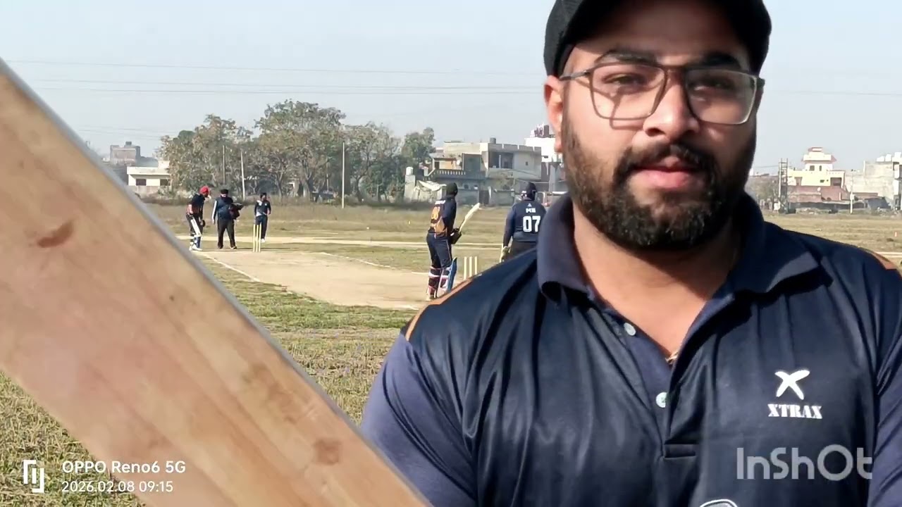 Royal 11 target set 163 won. Tiranga warriors 132 part 2