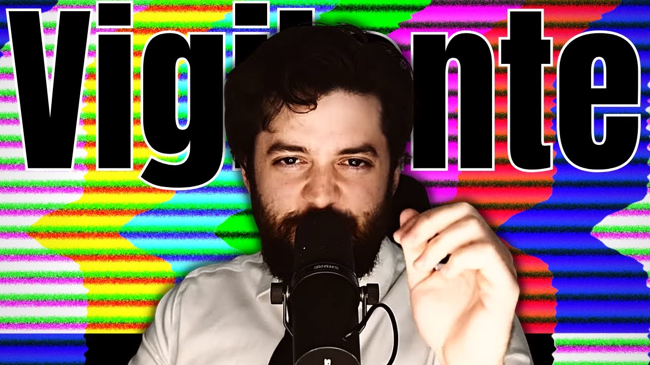 MamaMax: VIGILANTE FOR VIEWS