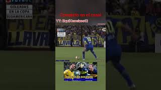 TODOS los GOLES de BOCA JUNIORS en COPA SUDAMERICANA | 2002-2024 #boca #futbol #bocajuniors #goles