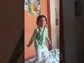 Funny Father Daughter Moment 😂 | Bebot Song Vibes 💃 | viralvlogs212 #shorts