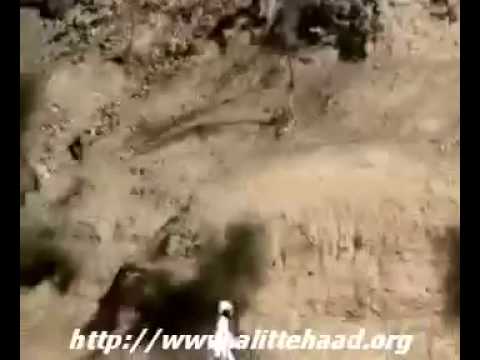Difa-e-Sahaba [r.a] - Tarana e Shahadat - Allah Bahut Bada hai
