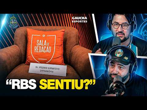 RÁDIO GRENAL E DEBATE RAIZ ESTÃO FORÇANDO O GRUPO RBS A MUDAR?