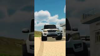 modified scorpio 🦂🥷 #modified #scorpio #viral #trandingshorts  #youtubeshorts  #game