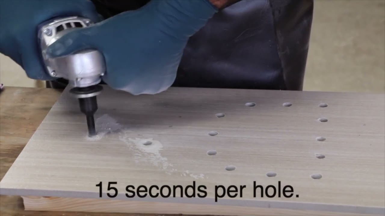 BOE Products: Dry Vacuum Brazed Core VB