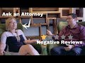 Ask a Business Attorney: How to Handle Bad Yelp Reviews (Legally!) with Jamie Moore Marcario, Esq.