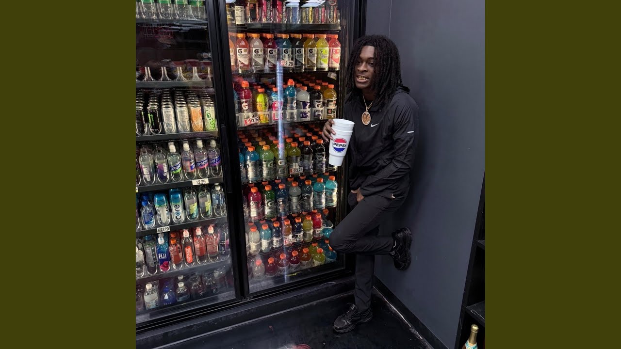 I Got Some Shit To Say