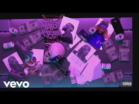 Maxo Kream - 3AM (Audio) ft. ScHoolboy Q