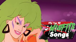 Unveiling My Top 10 Misfits Songs: Are their Songs Better?
What are your Top 10 Favorite Misfits Songs? Thanks to you the fans of this show, I was inspired to make a sequel to my first video showcasing my favorite songs from an iconic show that is near and dear to me, Jem. So this week I’m counting down my all time favorite Misfits songs. If you enjoy this video share it among your Jem peers and find out if your favorite made the list. #hasbro #jemandtheholograms #justanaveragegirl
#hasbrostudios #cartoon #cartoonmusicvideo #cartoonmusic #themisfits #top10 #nostalgic #nostalgiccartoons
Credits for Jem videos: @themitigating please support channel
0:00 - Introduction
0:37 - Runner ups
1:30 - #10
2:09 - #9
2:33 - #8
3:05 - #7
3:38 - #6
4:13 - #5
4:50 - #4
5:24 - #3
5:53 - #2
6:17 - #1
6:56 - Top10 Jem songs
Want to listen to the songs from the list?
Runner Ups:
1. It’s Working Out / Its Doin Me In - https://www.youtube.com/watch?v=YpRFDu49Zew&ab_channel=TheMitigating
2. Who is She - https://www.youtube.com/watch?v=FkFriapEzp8&ab_channel=TheMitigating
3. Queen of Rock n’ Roll - https://www.youtube.com/watch?v=eQF_M3-dYjo&ab_channel=TheMitigating
4. Makin’ Mischief - https://www.youtube.com/watch?v=mNBCUF-XTUg&ab_channel=TheMitigating
5. I like Your Style - https://www.youtube.com/watch?v=M0NCju1CzeI&ab_channel=TheMitigating
Top 10:
1. Universal Appeal - https://www.youtube.com/watch?v=lXOiT5nBmGw&ab_channel=TheMitigating
2. Congratulations V2 - https://www.youtube.com/watch?v=6O4lxK1HY-4&ab_channel=TheMitigating
3. It Takes A lot to Survive - https://www.youtube.com/watch?v=fM9hAGqVWPg&ab_channel=TheMitigating
4. Let’s Blow This Town - https://www.youtube.com/watch?v=gEUqtQFiL-I&ab_channel=TheMitigating
5. Gimmie A Gimmick - https://www.youtube.com/watch?v=OhfydUDP5us&ab_channel=TheMitigating
6. Winning is Everything - https://www.youtube.com/watch?v=RkqCd7Zwdr4&ab_channel=TheMitigating
7. Top of the Charts - https://www.youtube.com/watch?v=PN6vDG71hWc&t=1s&ab_channel=TheMitigating
8. You Can’t Catch Me - https://www.youtube.com/watch?v=oHn5-S0tGyk&ab_channel=TheMitigating
9. Gimmie, Gimmie, Gimmie - https://www.youtube.com/watch?v=8dh1DA_QnJY&ab_channel=TheMitigating
10. Misfits in Hawaii - https://www.youtube.com/watch?v Cm6arnyKow&ab_channel=TheMitigating
Who am I?
Well, my name is Nyisha and I’m Just Your Average Girl! Here I’m doing what I love most: I love talking about shows from back then to now, going to my favorite theme parks, reviewing products that help me with my everyday life and now nerd related hobbies like transformers, and 3d printing. Come check out some small silly wholesome entertainment.
Follow Just An Average Girl Here:
https://linktr.ee/JustAnAverageGirl
Join the K.O.A.-lition and stay Up-to-date:
https://linktr.ee/ProjectKnightsOfAuran Unveiling My Top 10 Misfits Songs: Are their Songs Better?