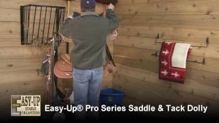 Easy-Up® Pro Series Saddle & Tack Dolly from Schneiders